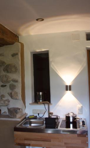 Ferienwohnung Rechler in ฟราสดอร์ฟ