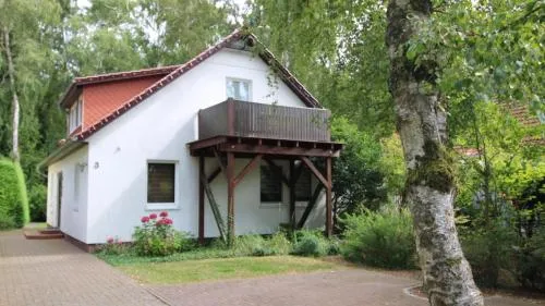 Hus Sünnschien FW1 in Dierhagen, Deutschland