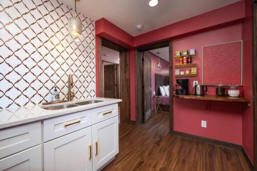 The Cove Guest House in Hastings (MN)