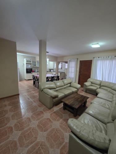 Casa nueva centrica