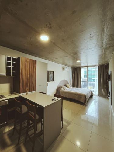 Nuevo y moderno departamento a estrenar en el corazón de Fishertoon