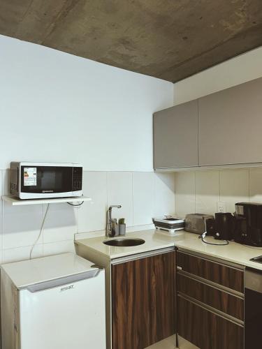 Nuevo y moderno departamento a estrenar en el corazón de Fishertoon (Nuevo y moderno departamento a estrenar en el corazon de Fishertoon) in 안타르티다 아르헨티나