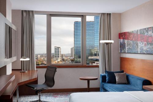 Delta Hotels by Marriott Istanbul Levent - zdjęcie 5