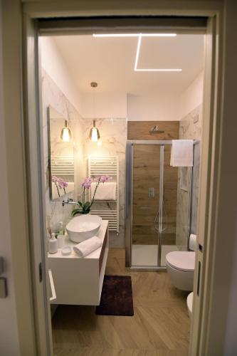 La casa di Nonna Afra in Adžerola