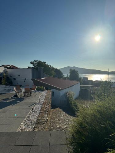 Casa dos Marias gîte à louer Seixas