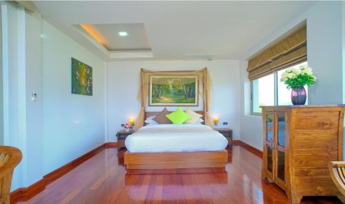 %name Yupa Villa 4 (12 Bedrooms) เกาะสมุย