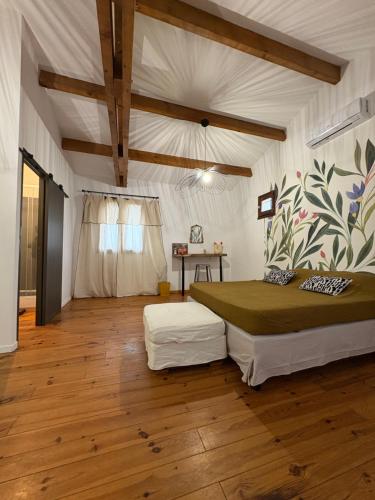 Ferme auberge U sapè fà (Ferme auberge U sape fa) in Saliceto