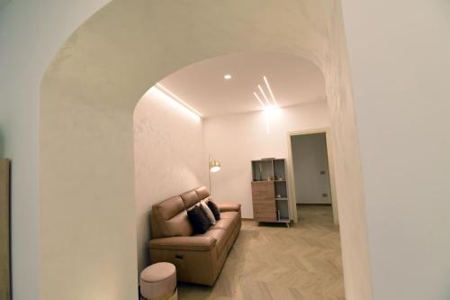 La casa di Nonna Afra in Adžerola