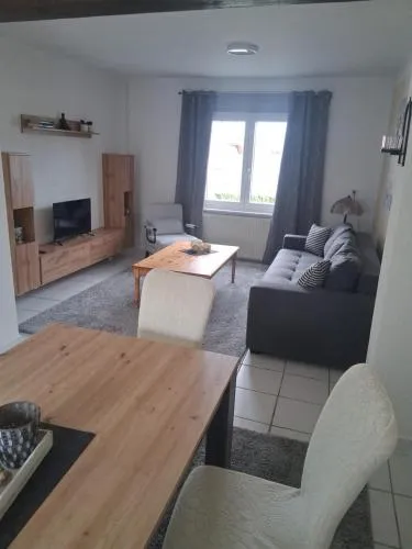 Ferienhaus Huckenbröl in Eitorf, Deutschland