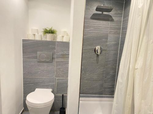 Großes Apartment im Herzen der Nürnberger Altstadt, Norymberga (zdjęcie 4)