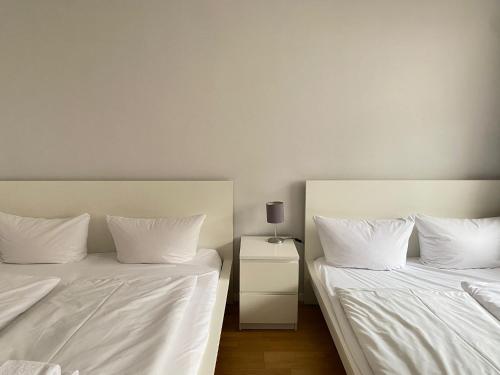 Großes Apartment im Herzen der Nürnberger Altstadt, Norymberga (zdjęcie 5)