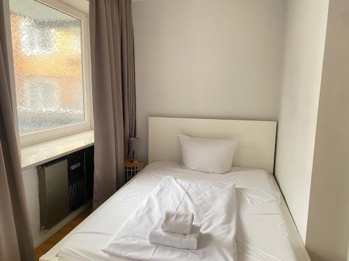 Großes Apartment im Herzen der Nürnberger Altstadt, Norymberga (zdjęcie 7)