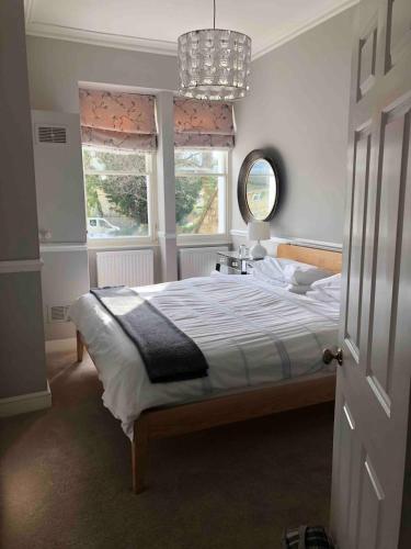 Bath Grosvenor Apartment, Bath UK, Bath (photo 3)