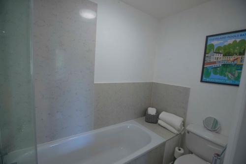 Bath Grosvenor Apartment, Bath UK, Bath (photo 5)