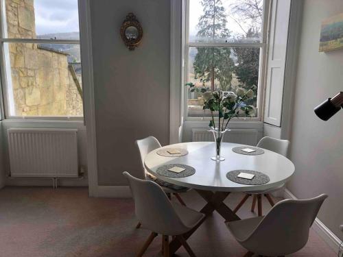 Bath Grosvenor Apartment, Bath UK, Bath (photo 7)