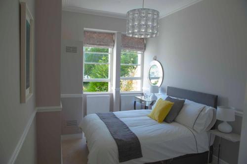 Bath Grosvenor Apartment, Bath UK, Bath (photo 10)