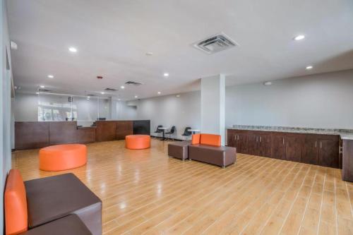 Facilities, Hotel O Orlando Airport near Florida Mall in FL Mall