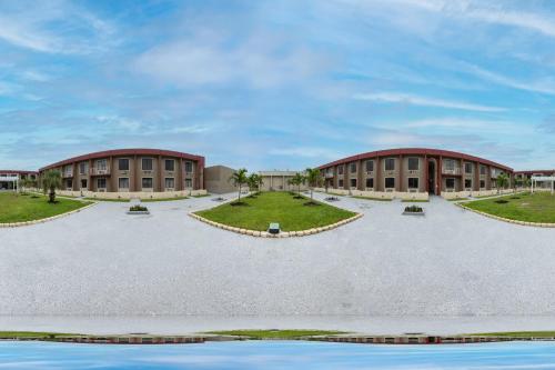 Hotel O Orlando Airport near Florida Mall