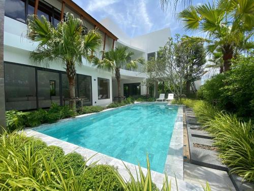 Dream villa Bang Tao