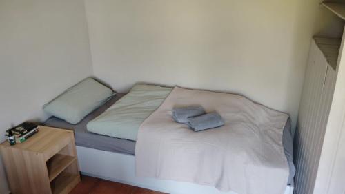 Zimmer Susanna in Hansestadt Seehausen (Saxony-Anhalt)