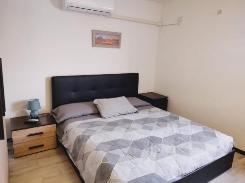 PM 10 Via delle Santabarbara - Guest house