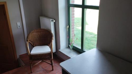 Zimmer Susanna in Hansestadt Seehausen (Saxony-Anhalt)