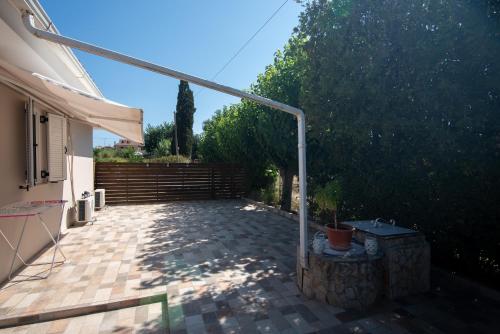المنظر الخارجي, Vossos Cottage House - Visit all Zakynthos from one place in Chamouzas