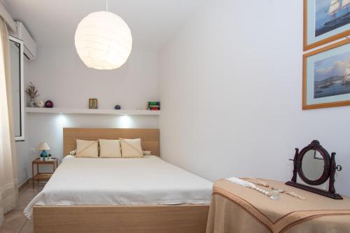 Vossos Cottage House - Visit all Zakynthos from one place in Chamouzas