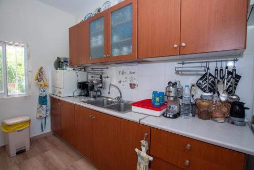 المرافق, Vossos Cottage House - Visit all Zakynthos from one place in Chamouzas