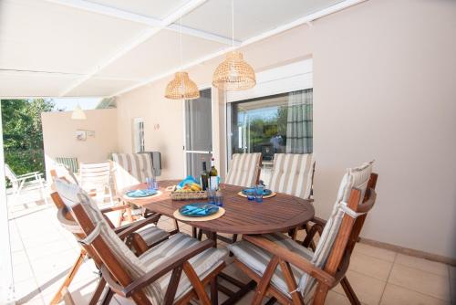 المرافق, Vossos Cottage House - Visit all Zakynthos from one place in Chamouzas
