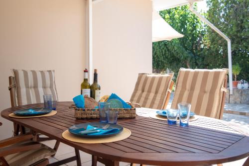 المرافق, Vossos Cottage House - Visit all Zakynthos from one place in Chamouzas