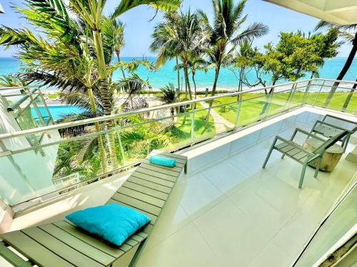 House 24 in Casa Linda in Sosua