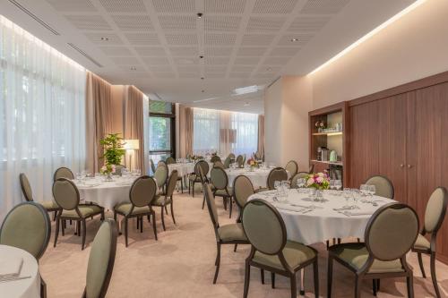 Warwick Reine Astrid - Lyon in 6e arrondissement