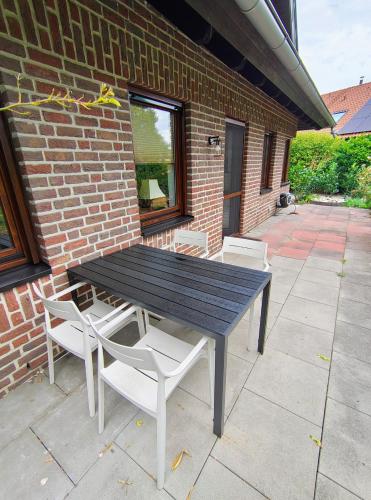 設施, Feldzauber in 拉德貝跟