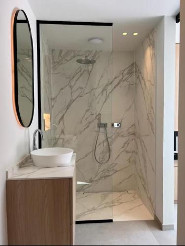 Luxe Tiny House