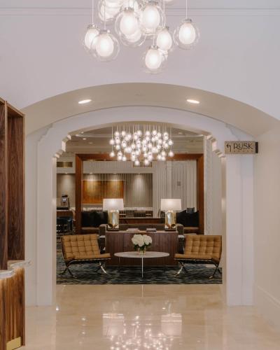 Rusk House Serviced Apartments - main image