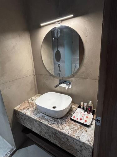 Zip By Spree Hotels Madhuram Haldwani, Jāmb (photo 8)