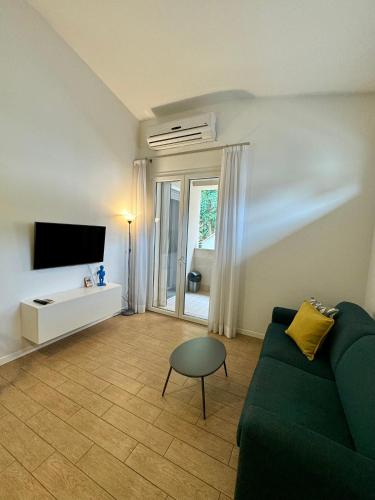 Celeste's House, Florencie (fotografie 7)
