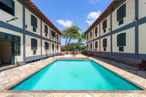 PERÓ BEIRA MAR - Flat âncora - 203A (PERO BEIRA MAR - Flat ancora - 203A) in Cajueiro