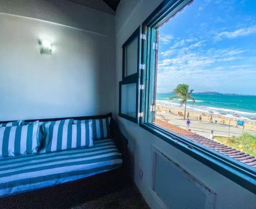 PERÓ BEIRA MAR - Flat âncora - 203A (PERO BEIRA MAR - Flat ancora - 203A) in Cajueiro