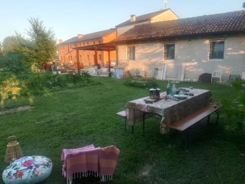 Casa vacanze Gualdinella in Quinto Vicentino