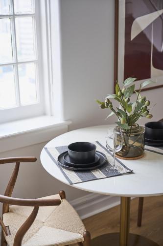 Rusk House Serviced Apartments - image 13