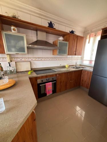 New, Penthouse with big terrace and sea views, aircondition and garage, Santa Úrsula (Foto 4)