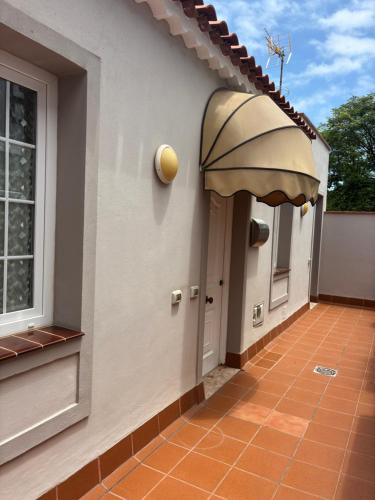 New, Penthouse with big terrace and sea views, aircondition and garage, Santa Úrsula (Foto 7)