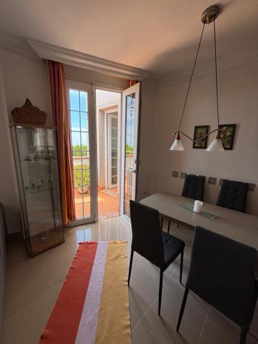New, Penthouse with big terrace and sea views, aircondition and garage, Santa Úrsula (Foto 8)