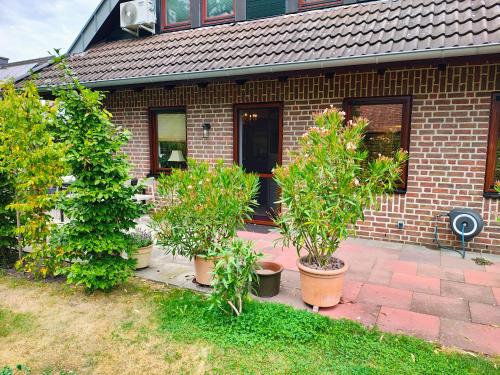 花園, Feldzauber in 拉德貝跟