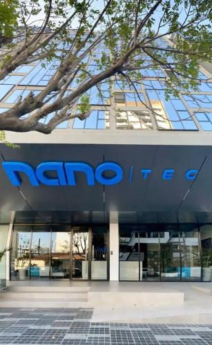 Nanotec Studio Equipetrol