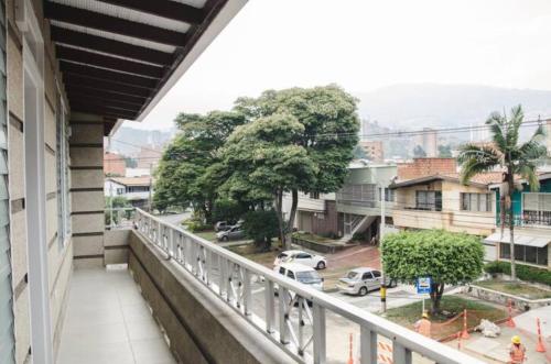 Amoblados Medellin Estadio, Medellín (fotografie 9)
