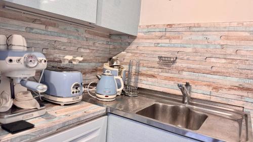 Faciliteiten, BB Opera in Belmont-sur-Lausanne