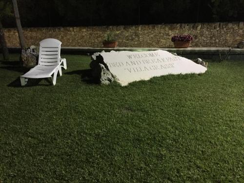 B&B Villa Grassi - image 10